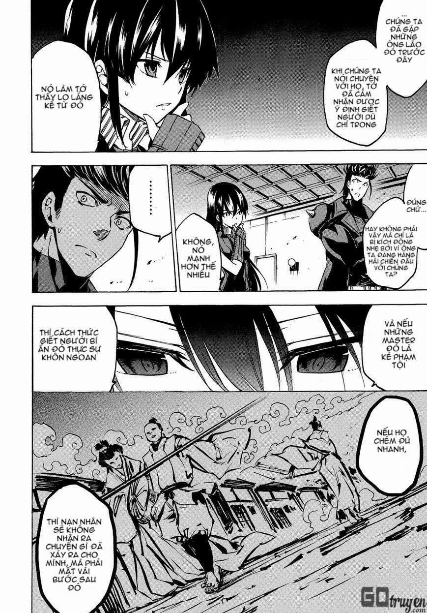 akame ga kiru! chapter 53.6 18