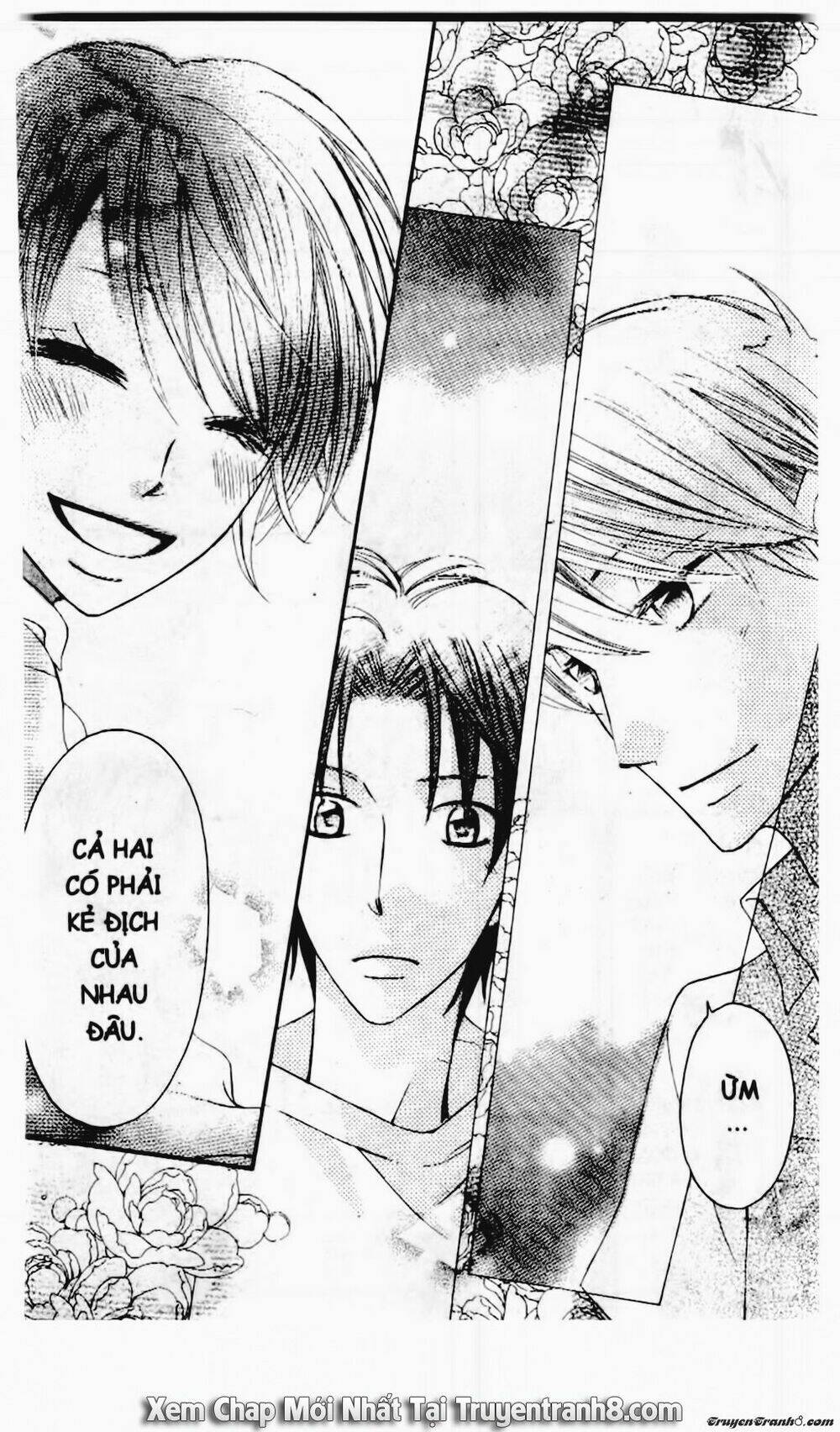 tiểu thư sachie chapter 36 19