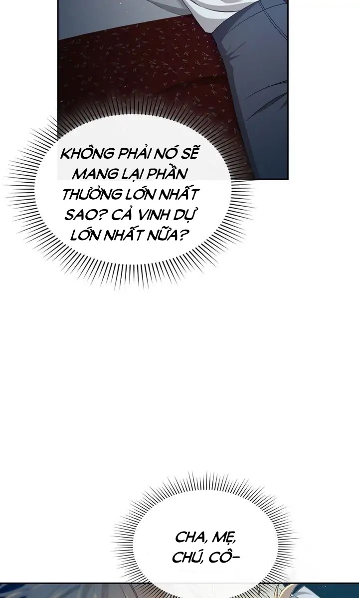 Đóa Hoa Tôn Kính chapter 3.2 - Trang 48