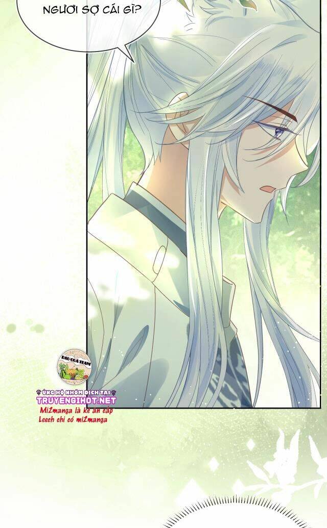 hắc hóa nam chính trực tuyến nuôi thỏ chapter 14 8