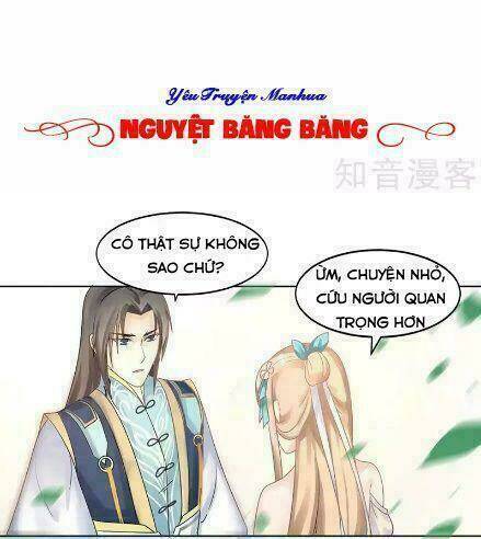 thiếu nữ sấm sét chapter 3 10