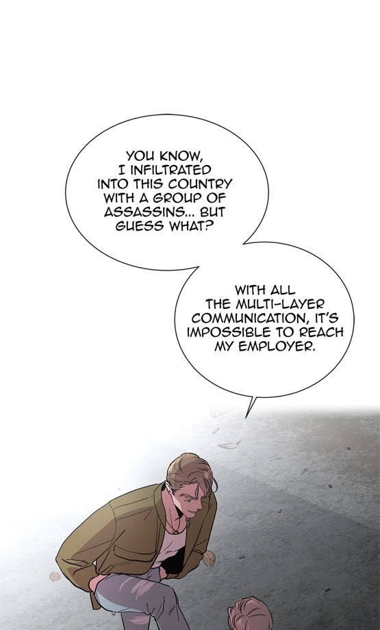 [raw] red candy chapter 50 21