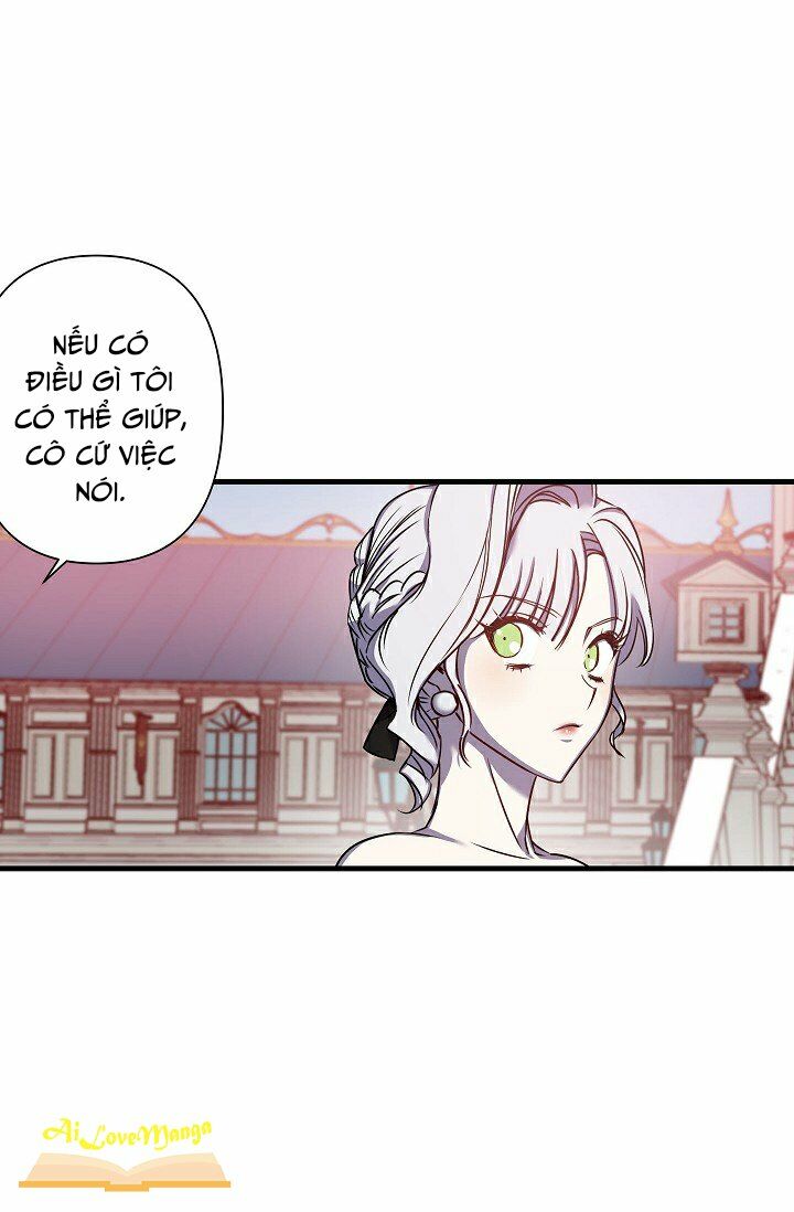 hôn lễ báo thù chapter 38 46