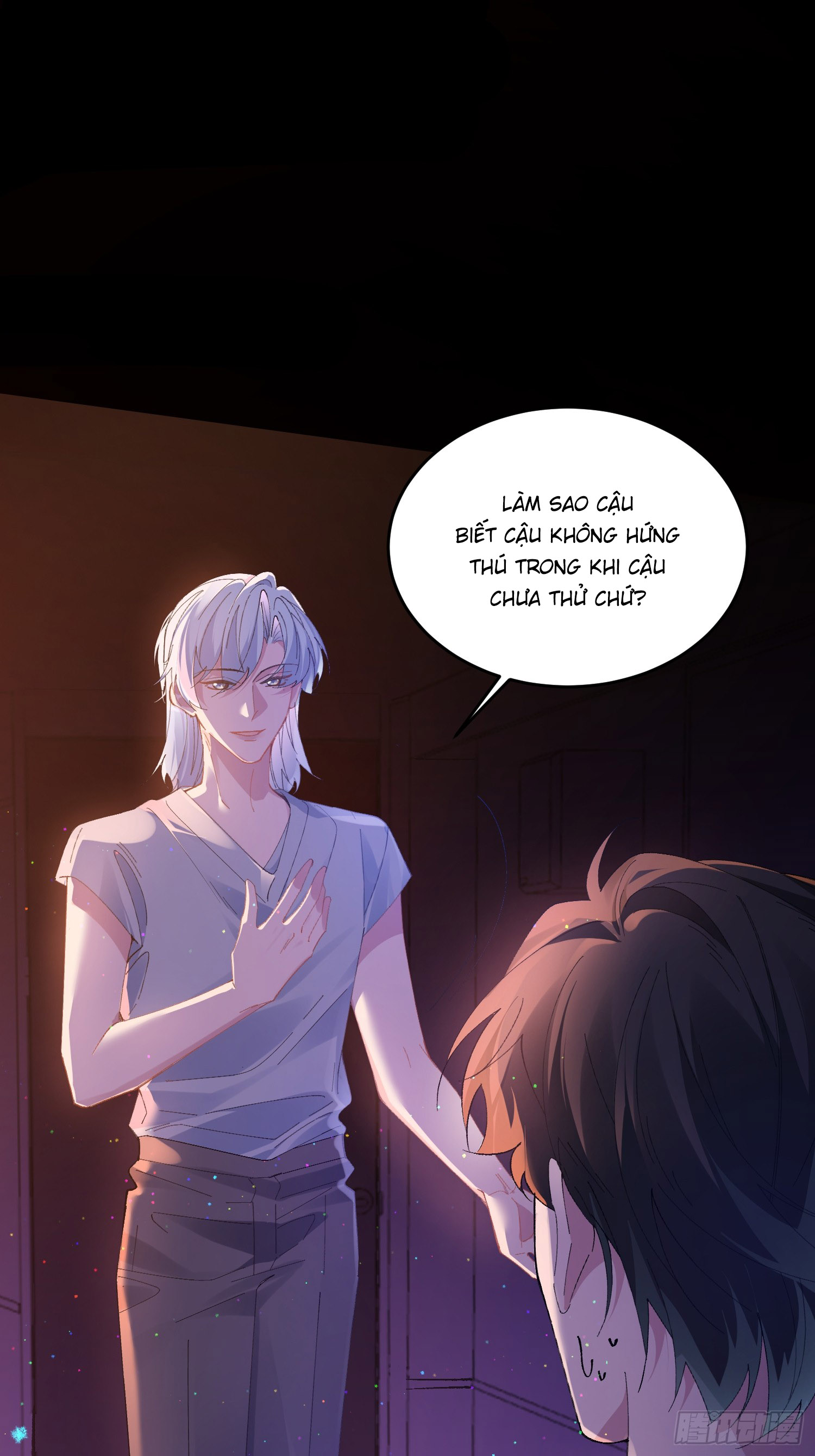 ỷ trên hiếp dưới chapter 3 27