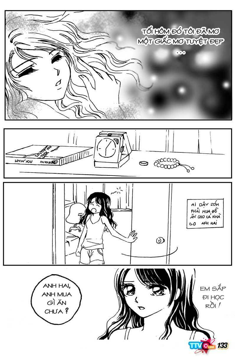 tạp chí truyện tranh việt nam online - ttvo chapter 3.2 53