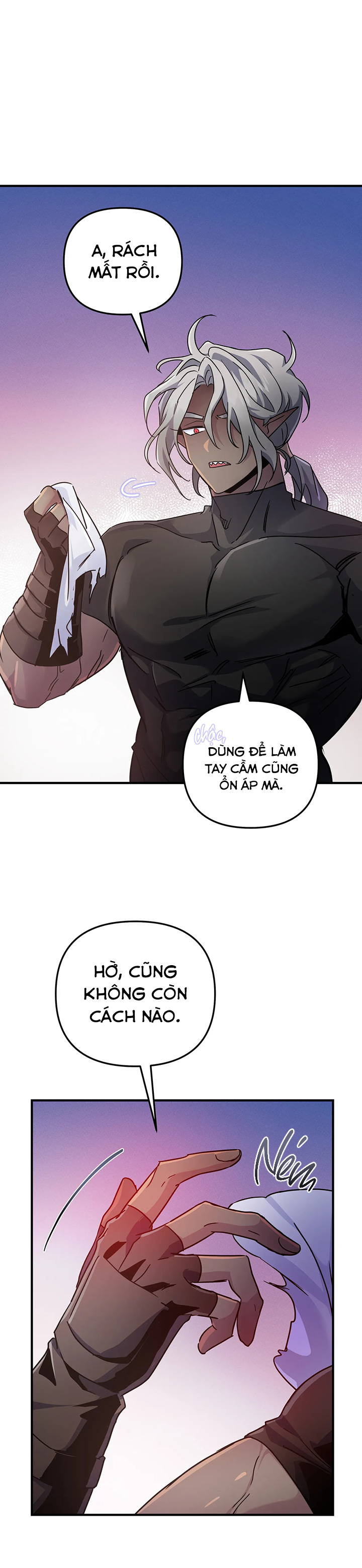 hắc vực chapter 28 9