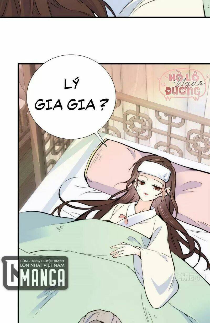 thiều quang mạn chapter 79 22