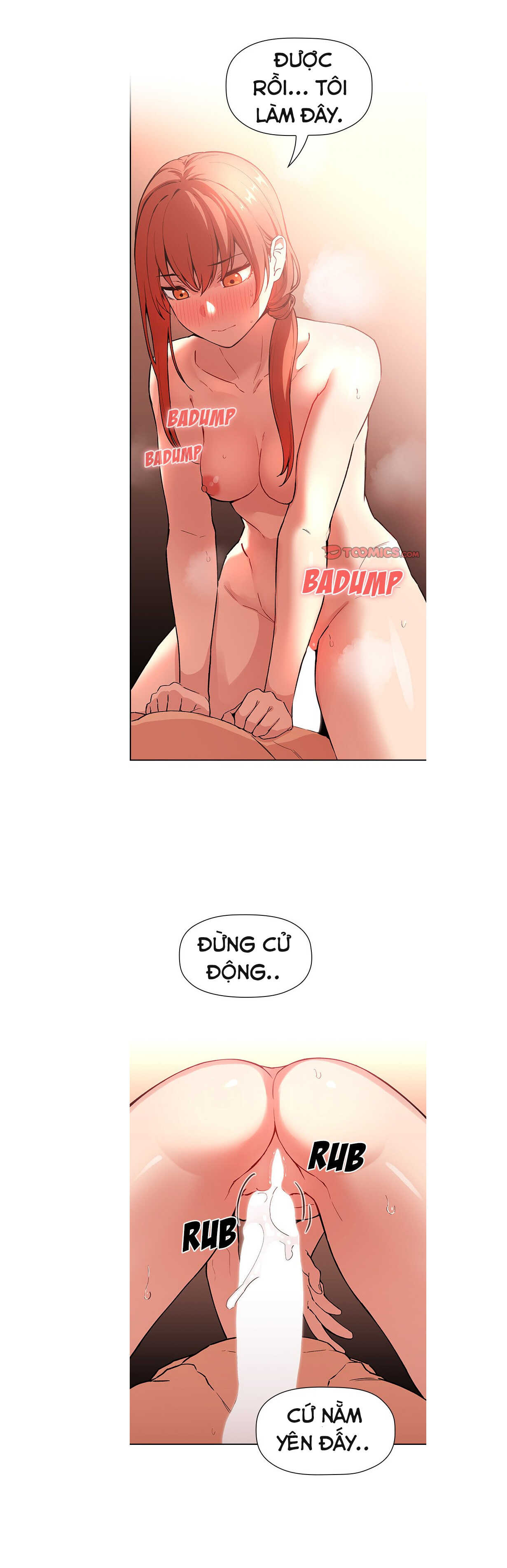 trở lại và lợi hại hơn xưa chapter 38 5