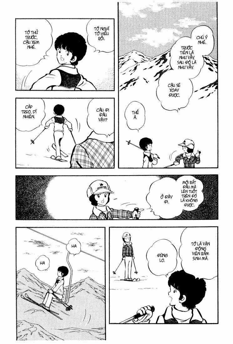 hiatari ryoukou! chapter 14 16