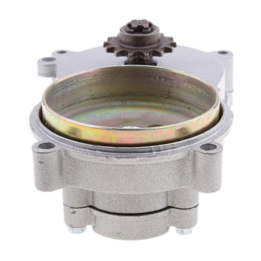 Transmission Gear Box for 47cc-49cc 2-Stroke/4-Stroke Mini Motor Pocket Bike