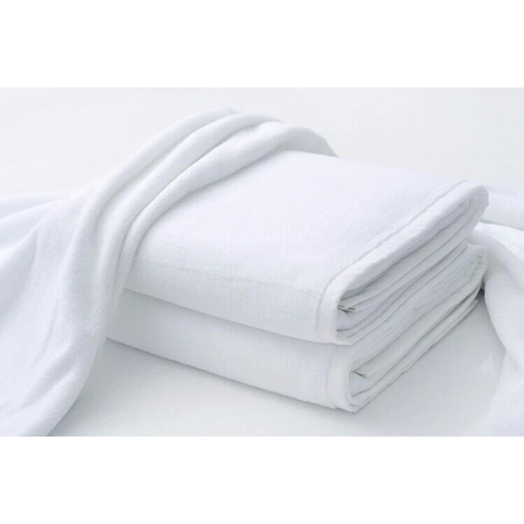 Khăn tắm cotton 70x140cm