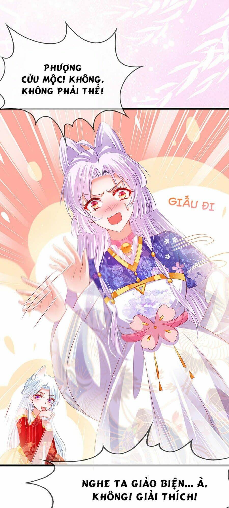 dưỡng thú vi phi chapter 59 48