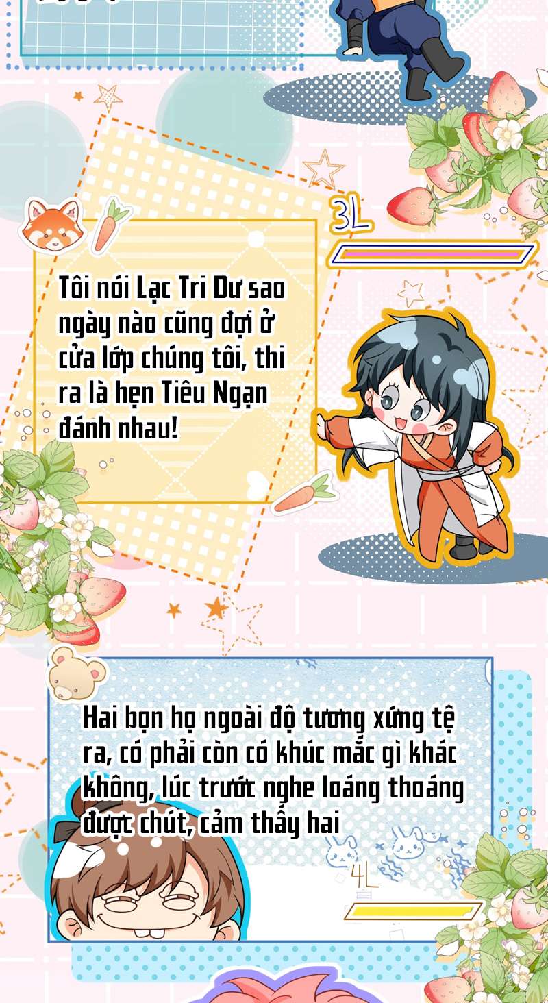 tín tức tố nói chúng ta không thể chapter 70 16