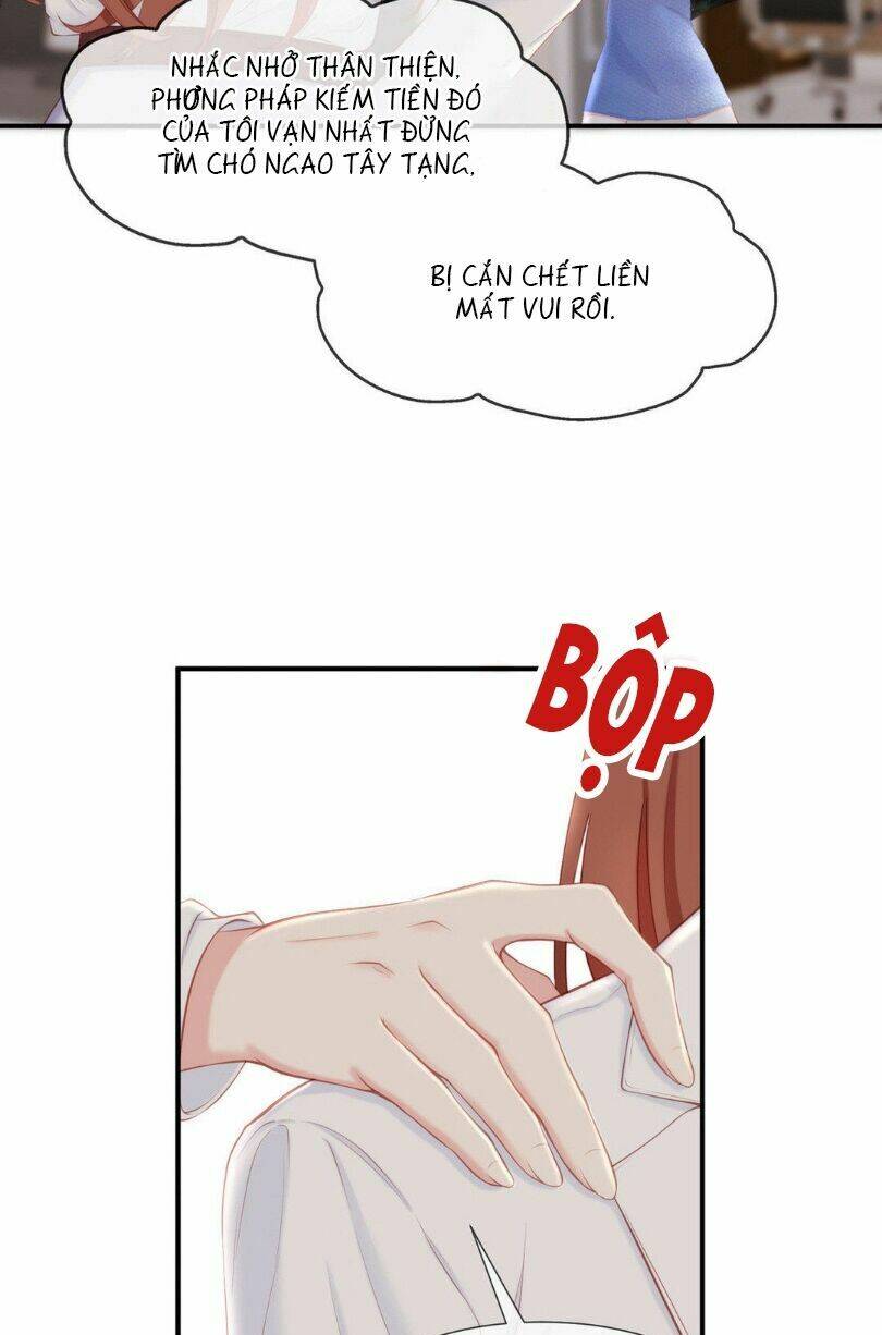 chỉ muốn cưng chiều em chapter 21 32