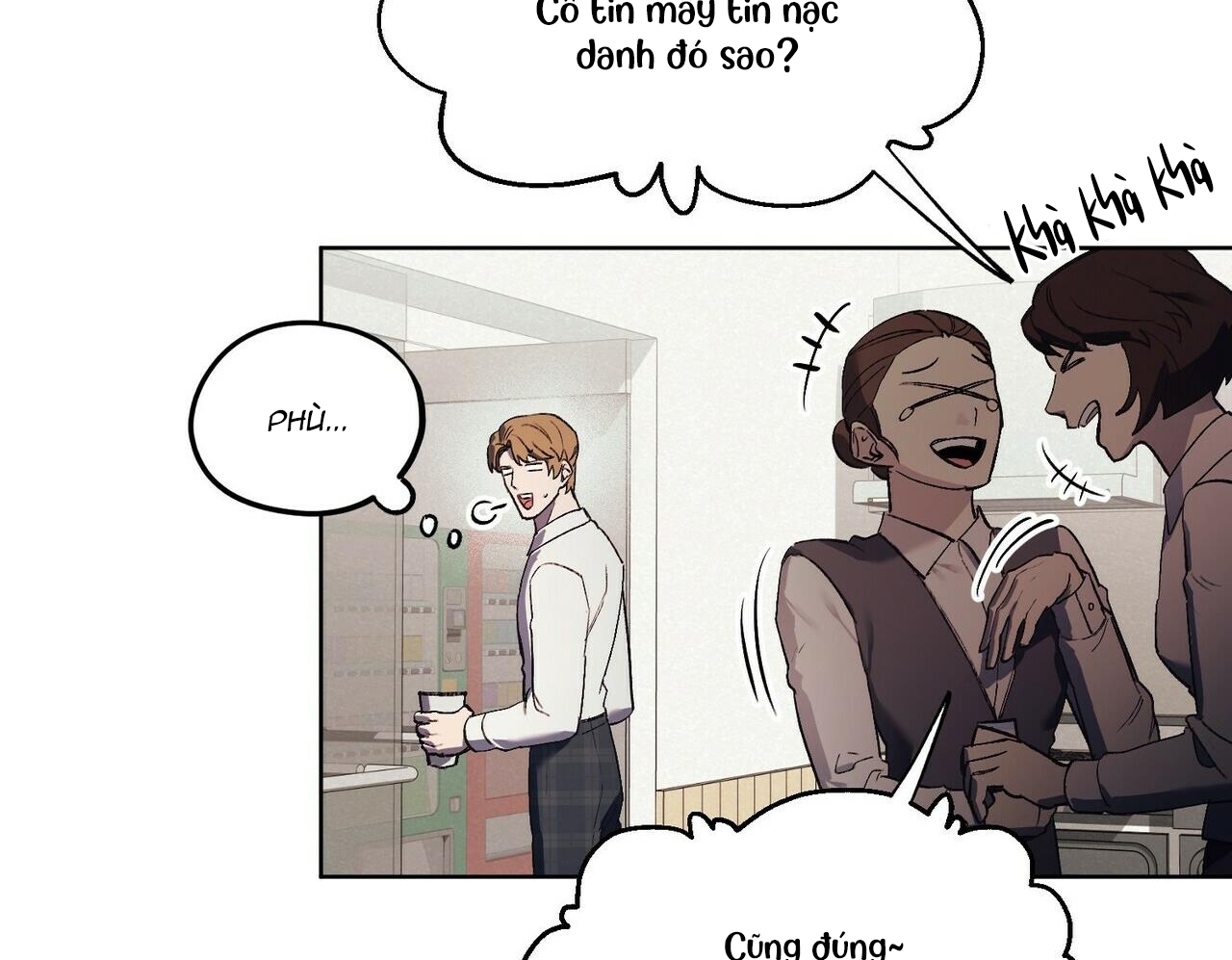 chàng dâu nhà họ kang chapter 7 6