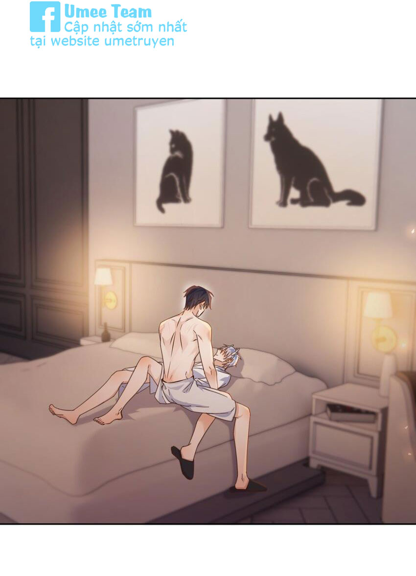 huynh dạy đệ vô lễ chapter 35 6