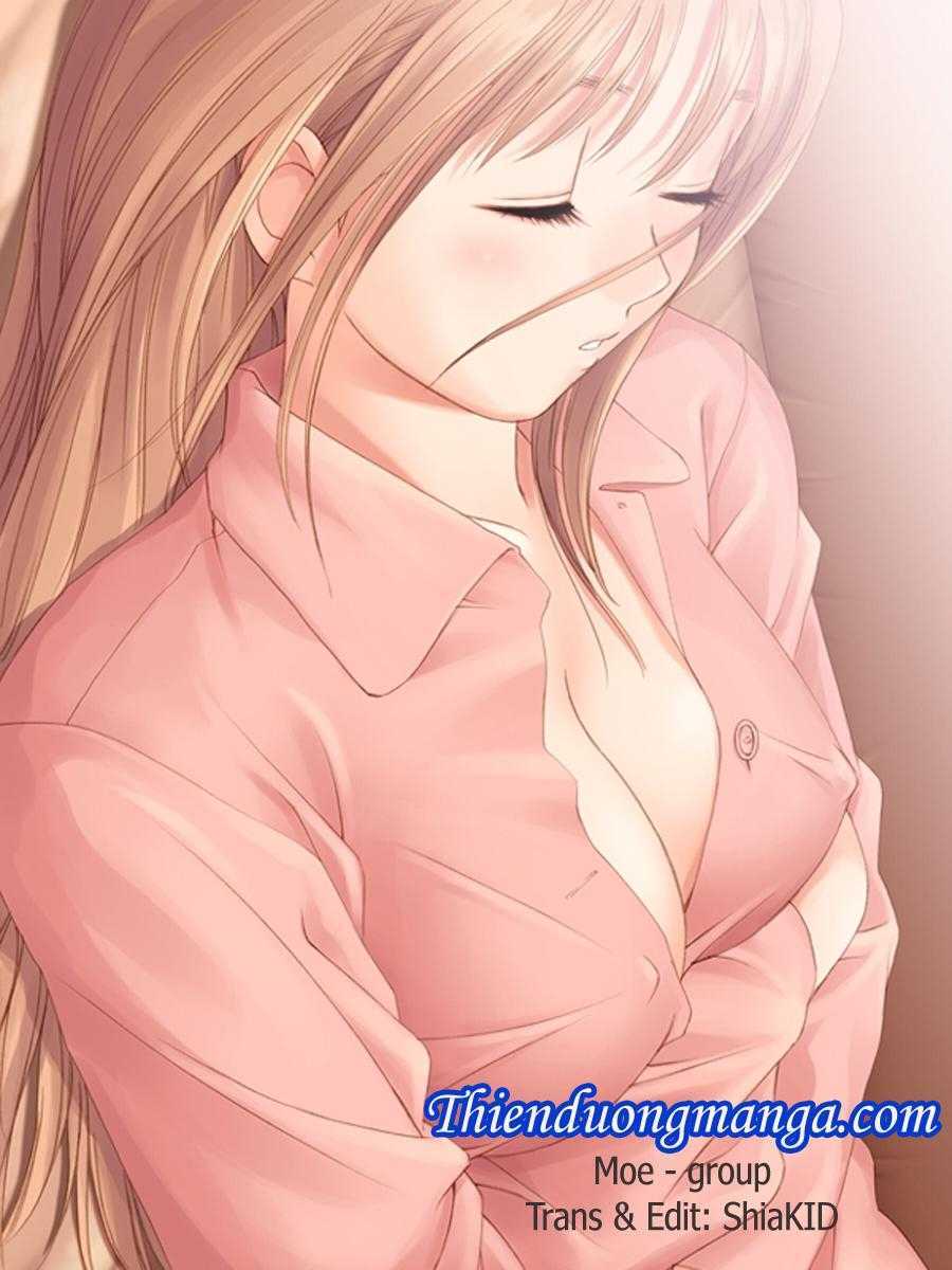 yuria 100 shiki chapter 8 9