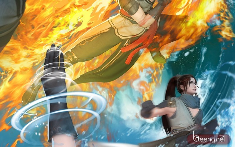 lâm uyên kiếp chapter 0 39