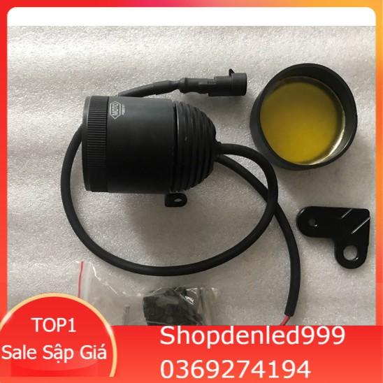 Trợ Sáng L4 MOTO Chip Ngon Sáng Gom