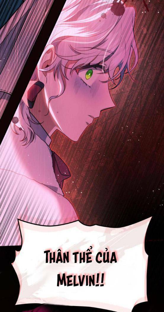 'di vật' melvin để lại chapter 20 52
