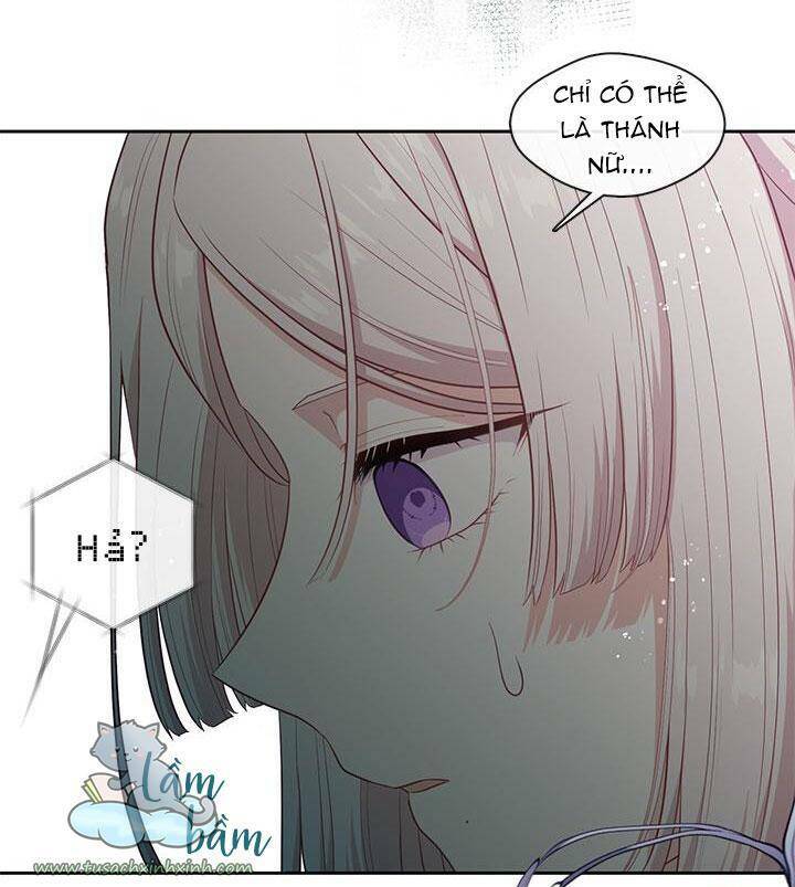 hãy coi chừng ác nữ chapter 102 19