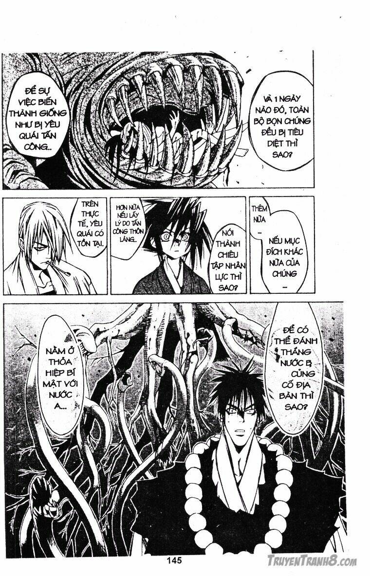 behind master chapter 27.2 2