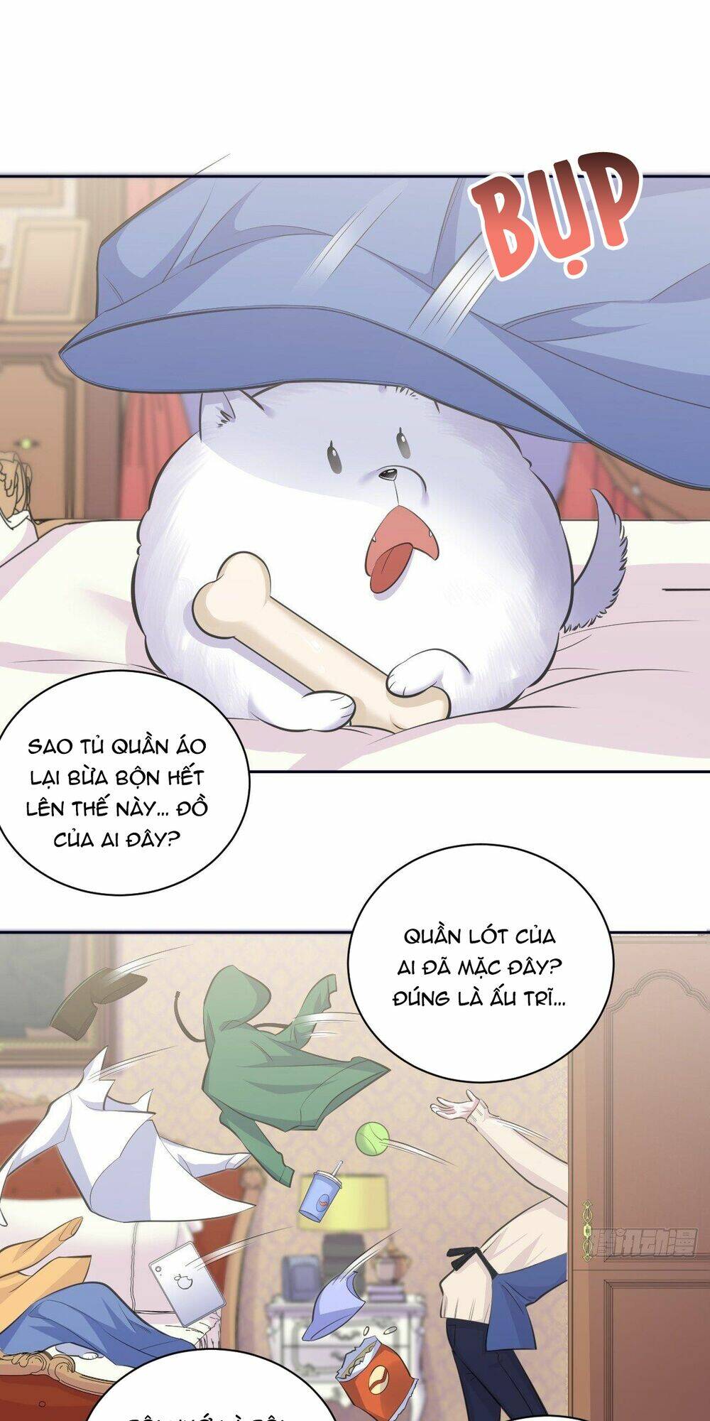 nhạc phụ đại nhân là lão bà chapter 70 7