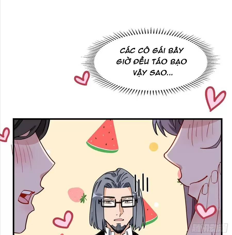 cố tổng, vợ của ngài quá mạnh rồi! chapter 80 8