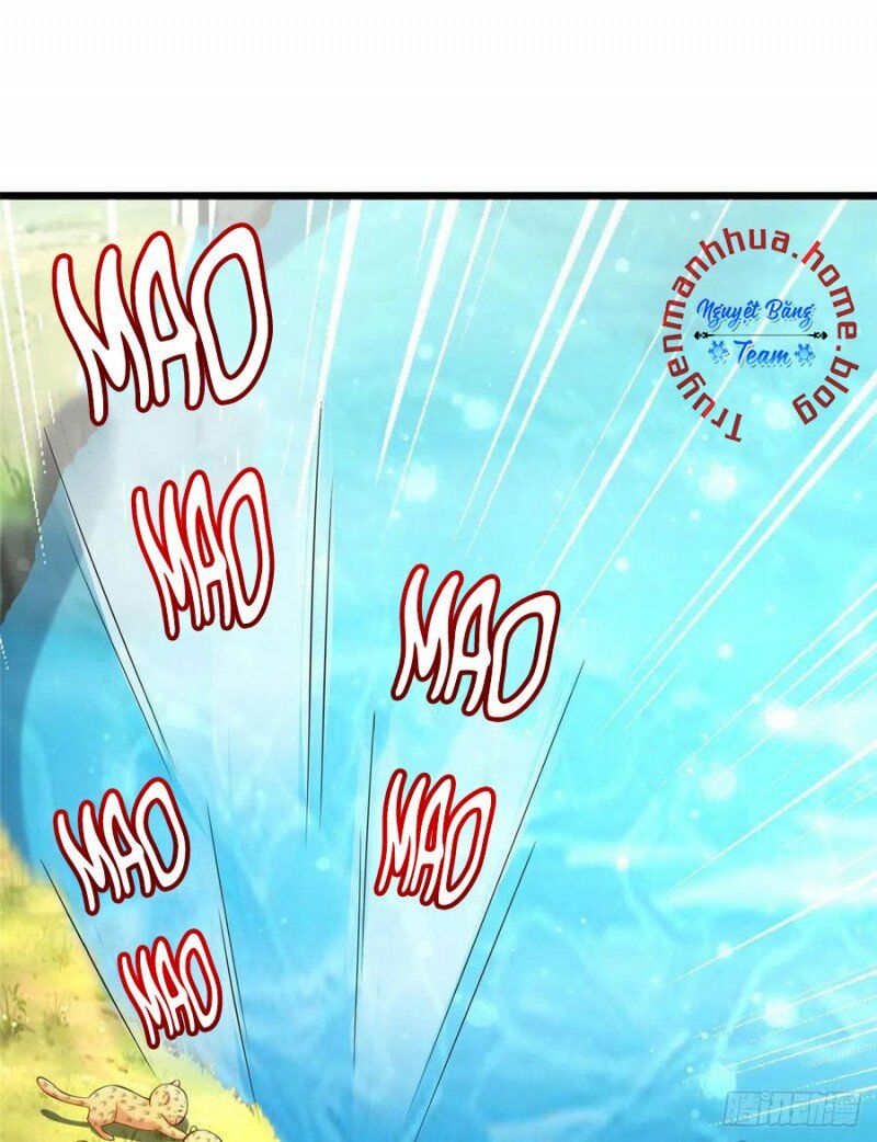 [16+] thảnh thơi thú thế chủng chủng điền, sinh sinh tể chapter 262 1