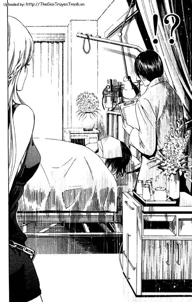 hammer session - thầy giáo tuyệt chiêu chapter 43 14