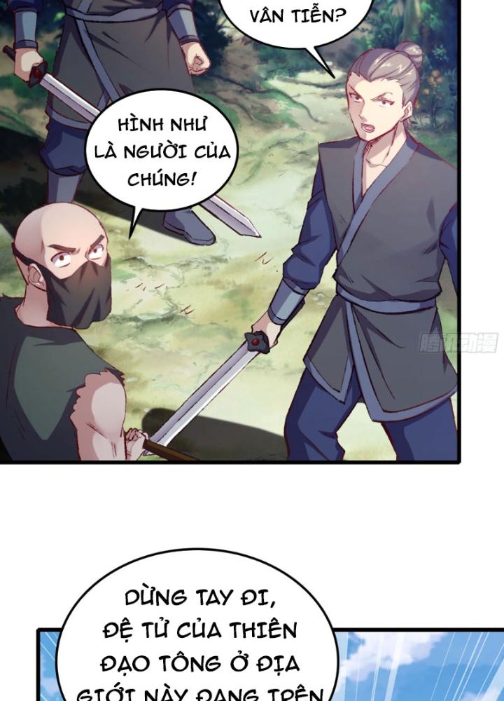 ngụy tiên chapter 1 98