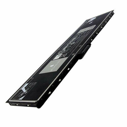 Pin Dùng cho Laptop Dell Venue 11 Pro 7130 7139 T07G HXFHF - Pin Mới Battery Original 36Wh