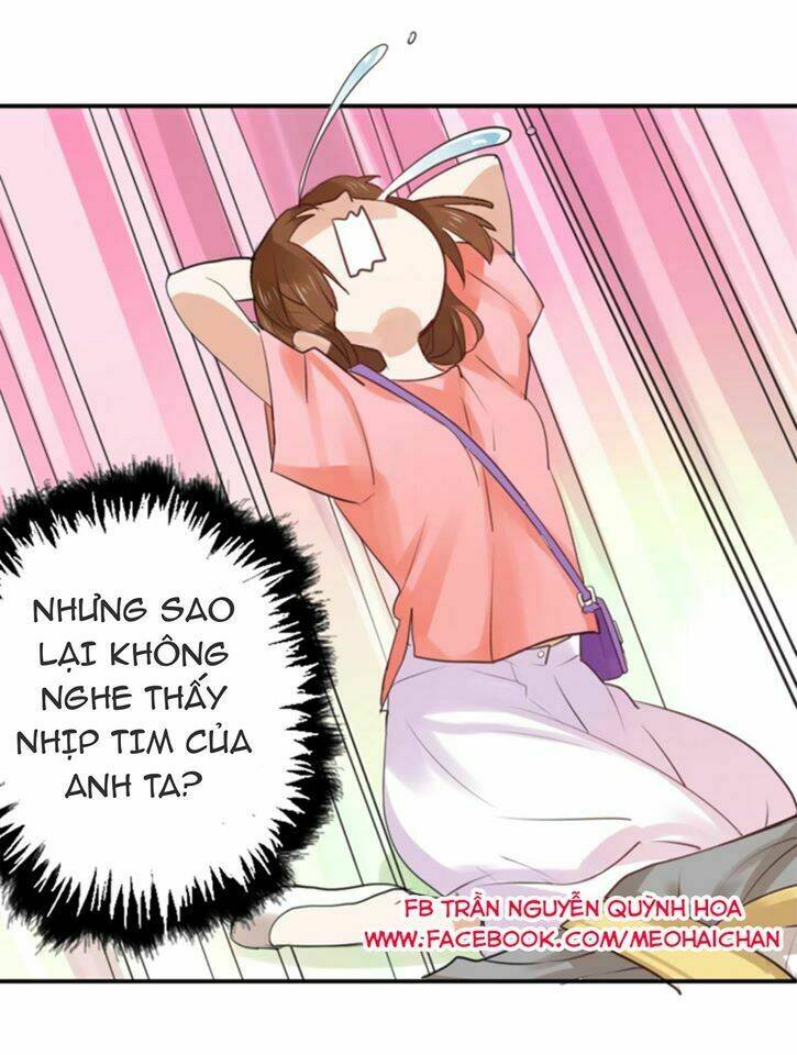 thái tử bong bóng chapter 1 47