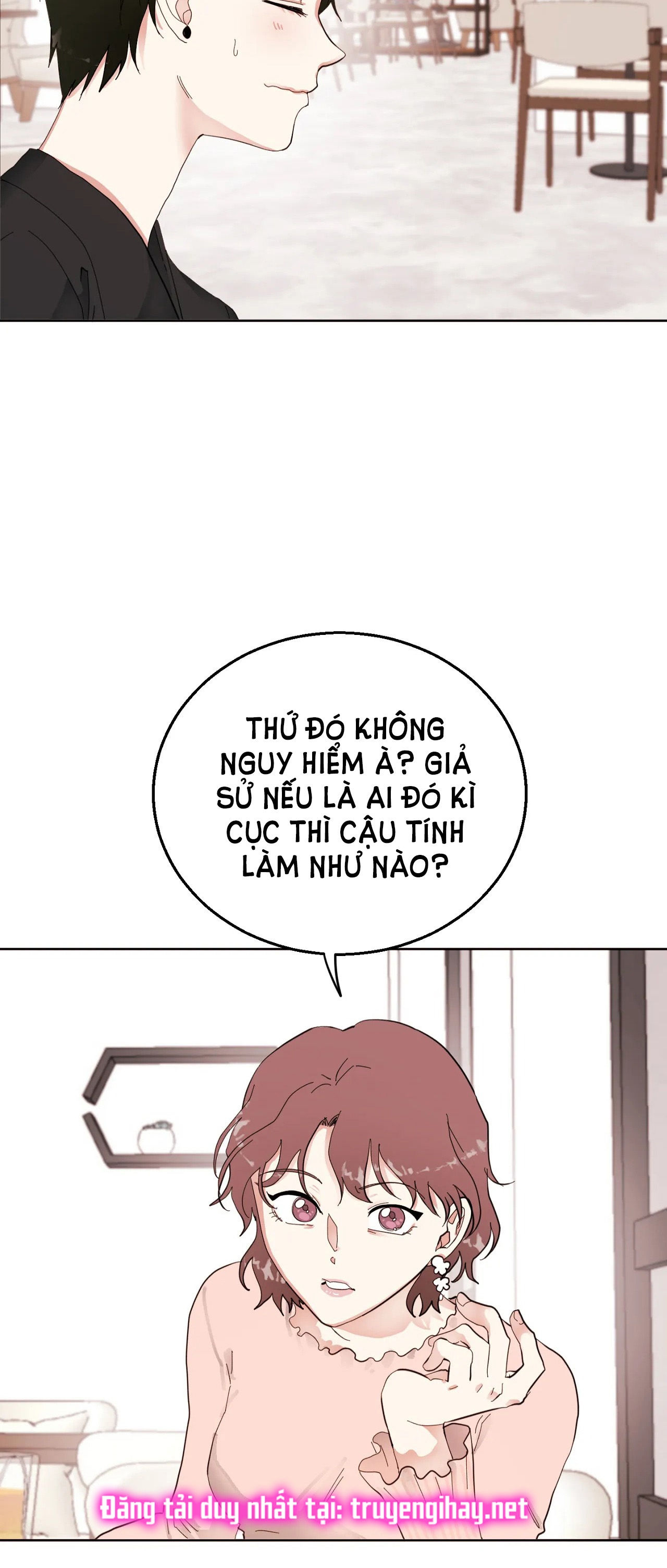 maybe - biết đâu chúng ta cũng chapter 6.1 12