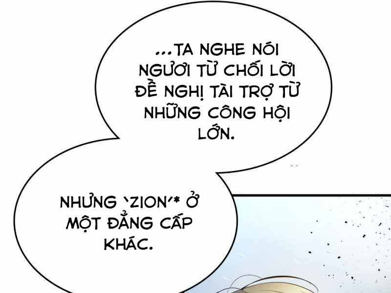 đối đầu với các vị thần Chapter 49 - Trang 2