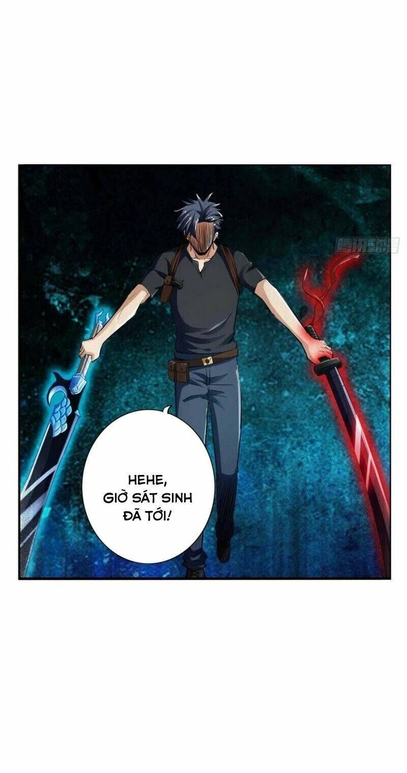 nhân vật phản diện đi tìm đường chết chapter 91 17