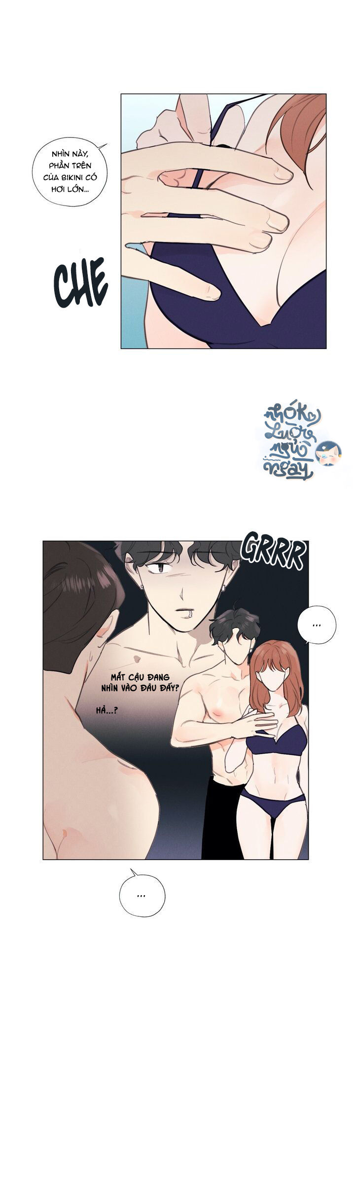 hardcore vanilla chapter 31 12