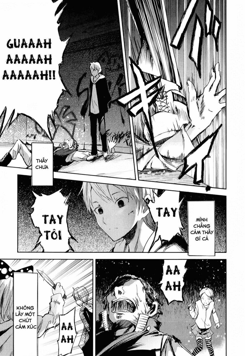 ib - instant bullet chapter 6 5