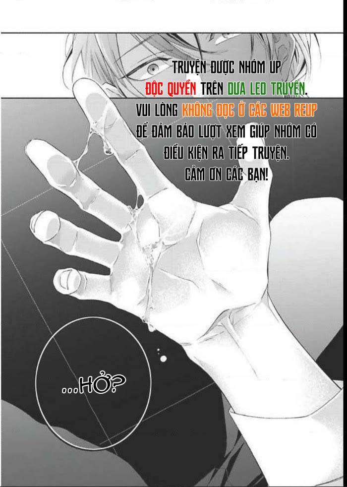 bạn đời giả dối chapter 4 32