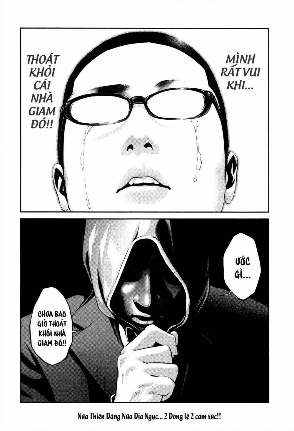 trường học ngục tù chapter 83 19