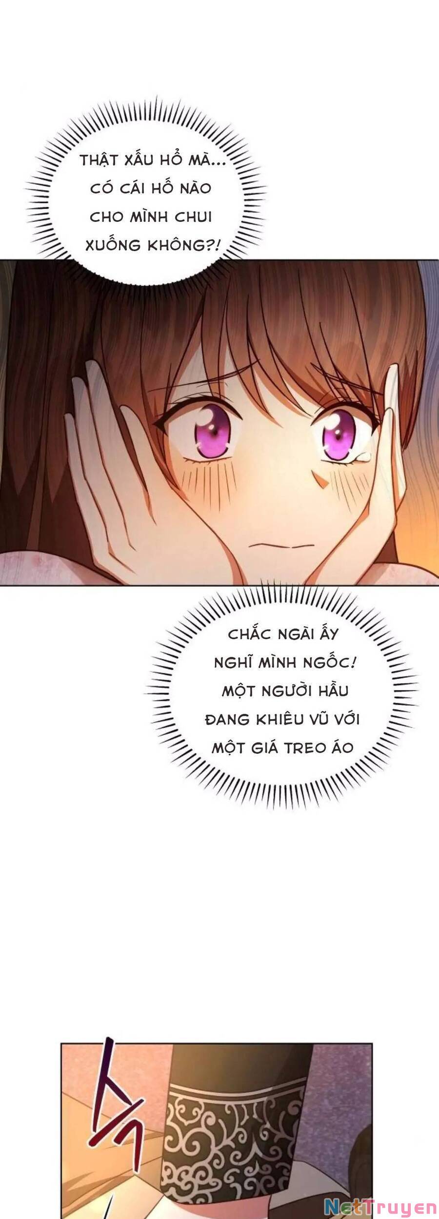 công tước ác quỷ không ngủ được chapter 34 45