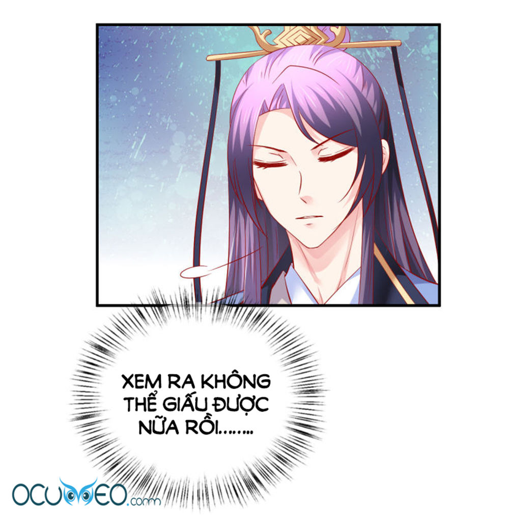 từ đây vương gia không thượng triều sớm chapter 56 16