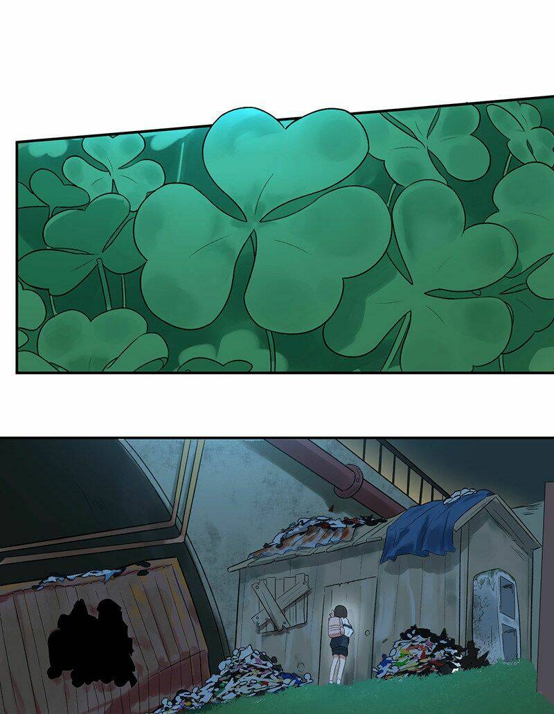 kì diệp vi ngũ chapter 1 33