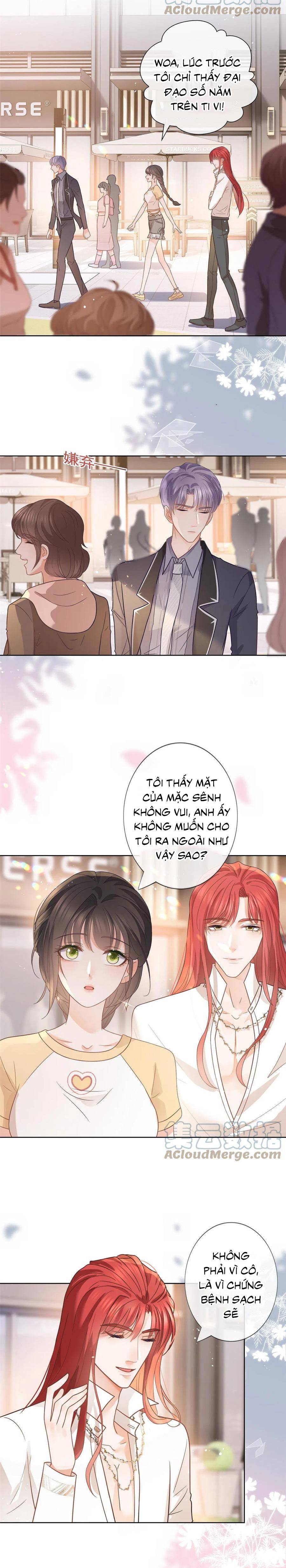 sát thủ đại nhân tại tuyến dưỡng hồ chapter 95 4