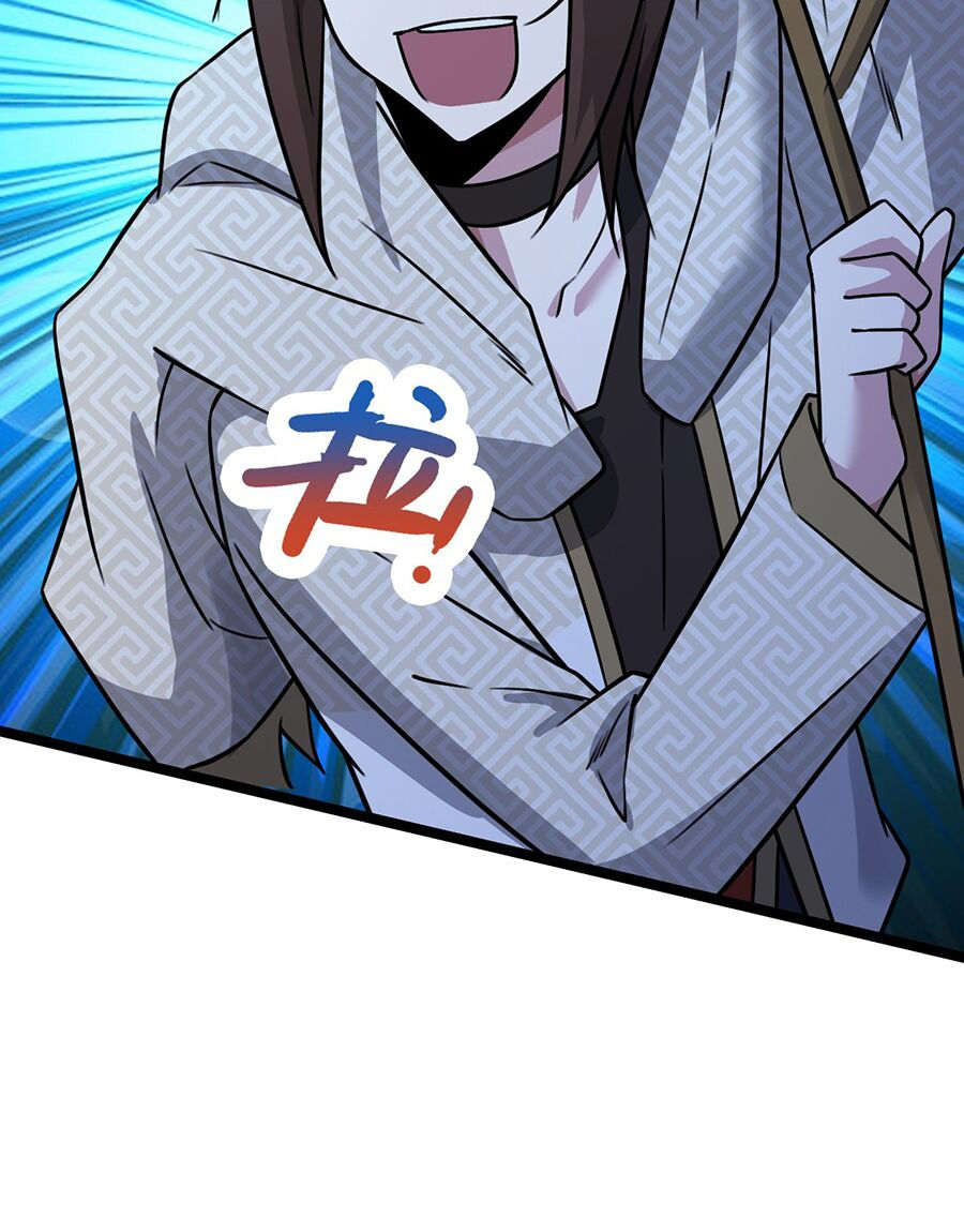 đại bảo kiếm của tôi chapter 57 57