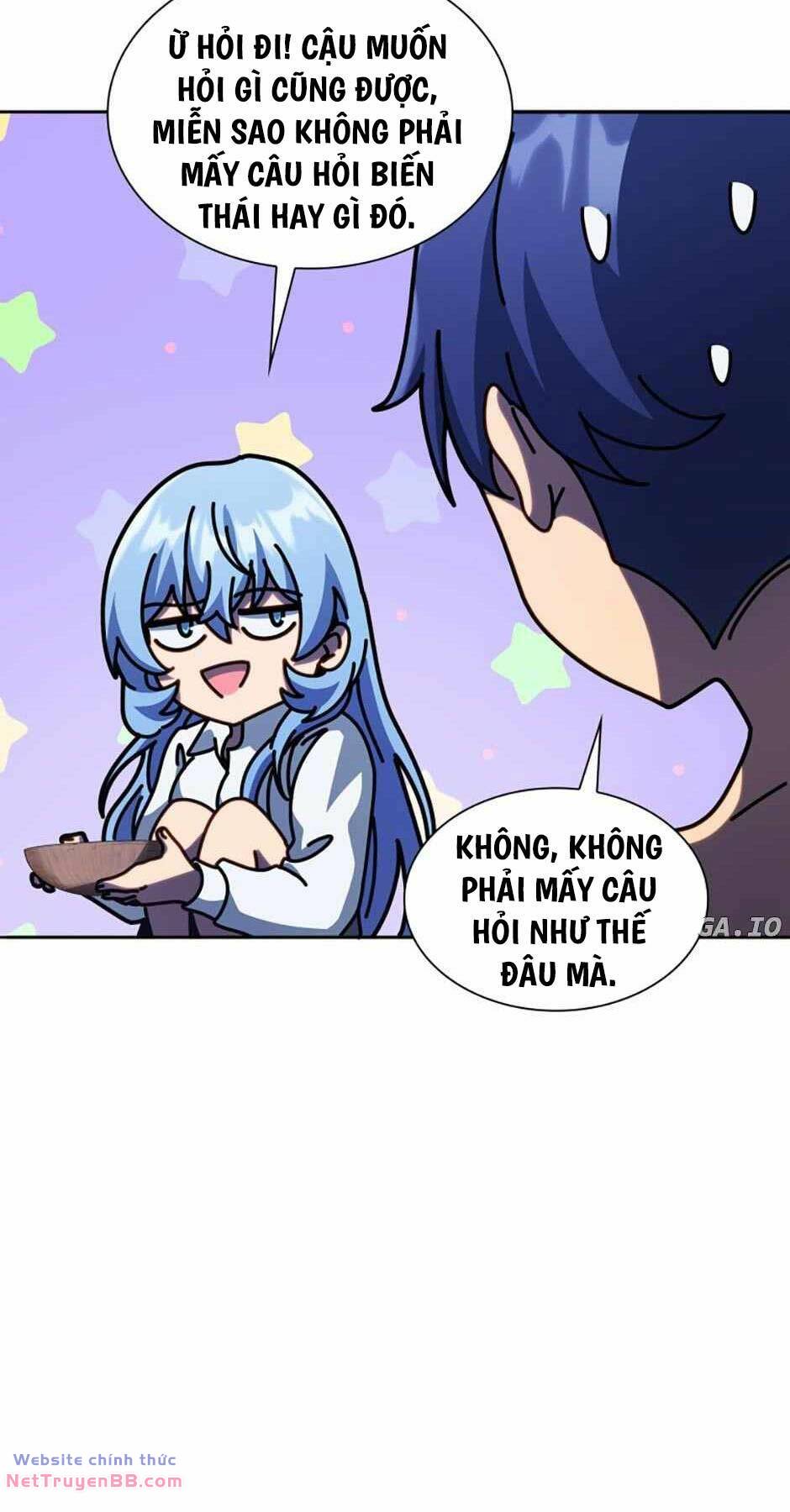 tử linh sư thiên tài của học viện chapter 76 81