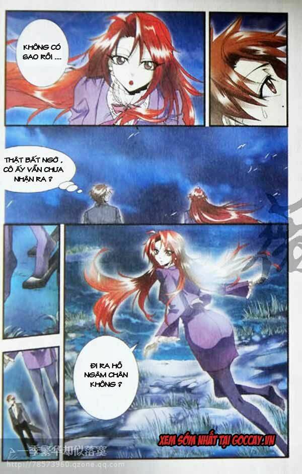 long tộc chapter 20 4