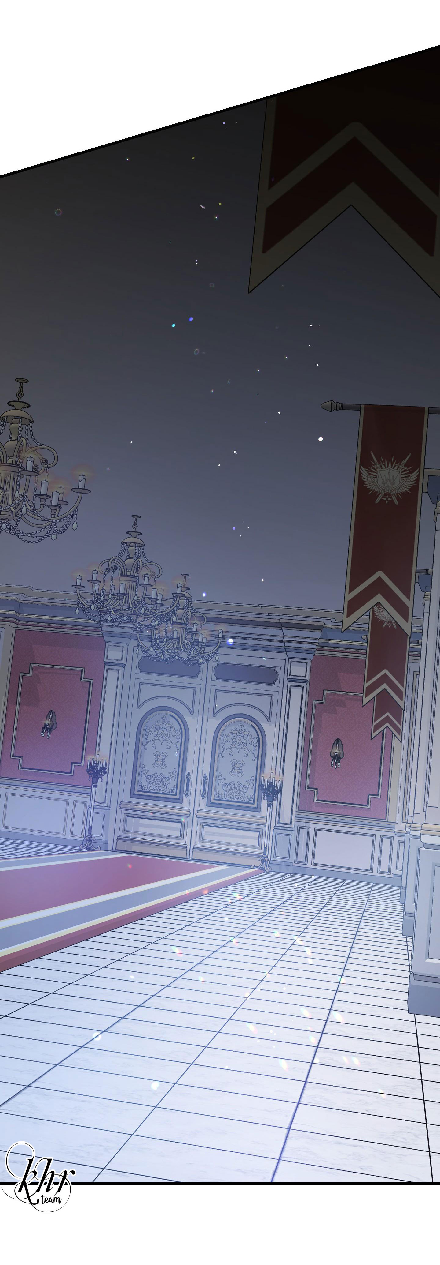 đóa hoa của mặt trời chapter 7 62