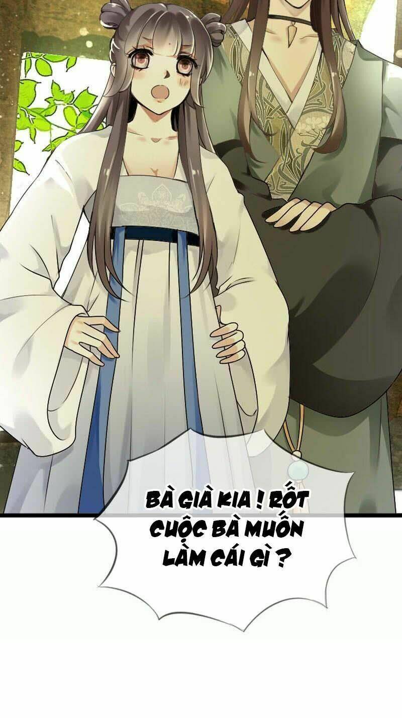 điền viên mật sủng: cô vợ nóng bỏng chapter 54 54