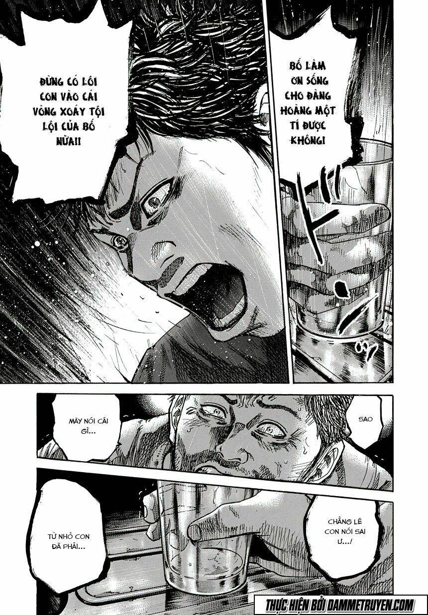 yokokuhan - the copycat chapter 1.2 11